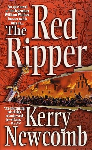 9780312971533: The Red Ripper