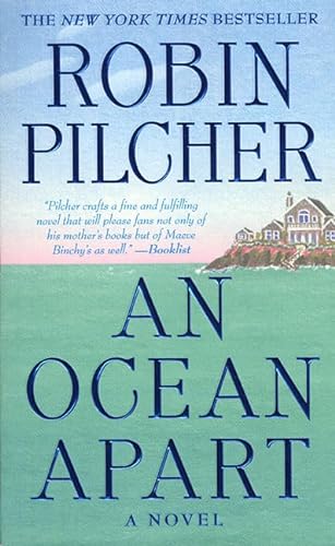 Imagen de archivo de An Ocean Apart: A Novel a la venta por Gulf Coast Books