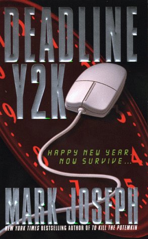 Stock image for Deadline Y2K for sale by R Bookmark