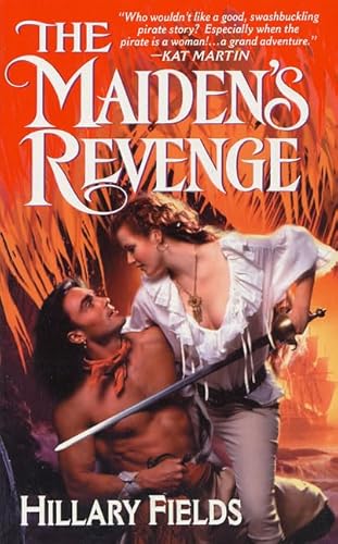 Stock image for The Maiden's Revenge for sale by SecondSale