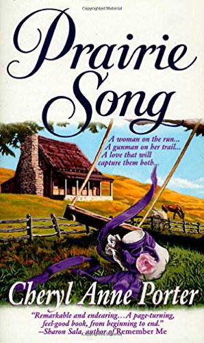 9780312972912: Prairie Song