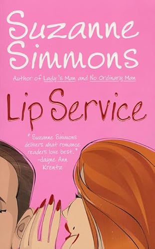 Stock image for Lip Service for sale by Wonder Book