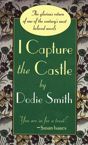 Stock image for I Capture Castle for sale by ThriftBooks-Dallas