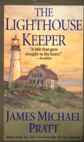 Beispielbild fr The Lighthouse Keeper zum Verkauf von SecondSale