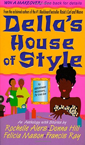 Beispielbild fr Della's House of Style zum Verkauf von Better World Books