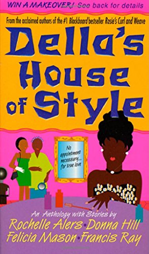 Imagen de archivo de Della's House of Style a la venta por Better World Books