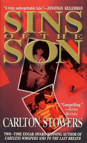 Beispielbild fr Sins of the Son zum Verkauf von Half Price Books Inc.