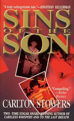 Imagen de archivo de Sins of the Son a la venta por Half Price Books Inc.