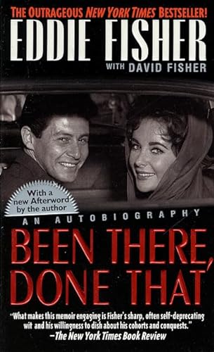 9780312975586: Been There, Done That: An Autobiography