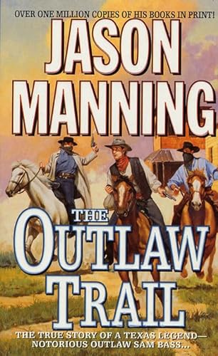 Beispielbild fr The Outlaw Trail zum Verkauf von Better World Books