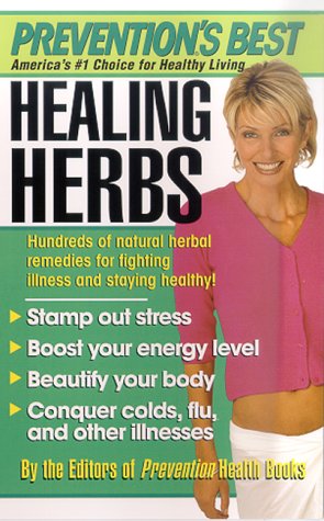 9780312975845: Healing Herbs: Natural Medicine at Its Best