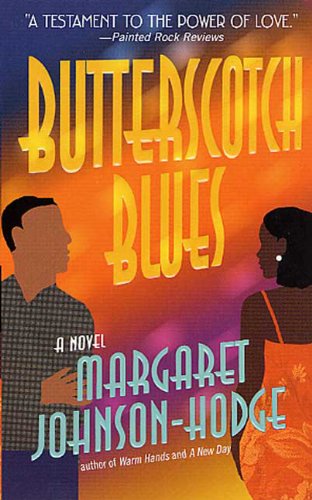Imagen de archivo de Butterscotch Blues a la venta por Better World Books
