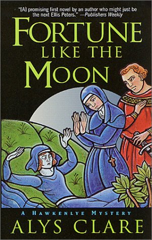 Beispielbild fr Fortune Like the Moon zum Verkauf von Better World Books