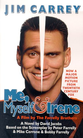 Beispielbild fr Me Myself and Irene zum Verkauf von ThriftBooks-Dallas