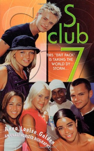 Imagen de archivo de S Club 7 a la venta por ThriftBooks-Atlanta