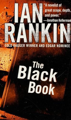 9780312976750: THE BLACK BOOK