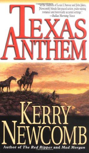 9780312976828: Texas Anthem (The Texas Anthem Series)