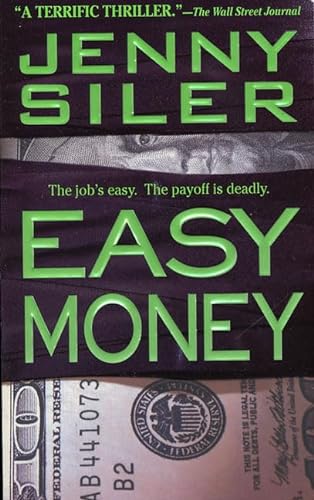 Beispielbild fr Easy Money zum Verkauf von Wonder Book
