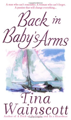 Stock image for Back in Baby's Arms for sale by SecondSale