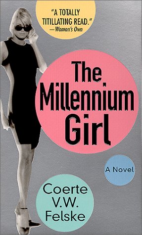 Imagen de archivo de Millennium Girl a la venta por ThriftBooks-Atlanta