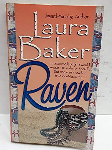 Raven (9780312977092) by Baker, Laura