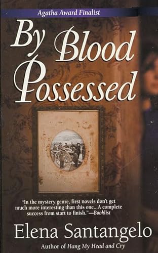 Stock image for By Blood Possessed for sale by Wonder Book