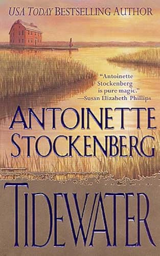 Stock image for Tidewater for sale by Better World Books: West