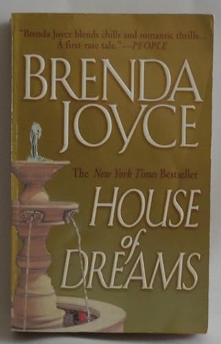 Stock image for House of Dreams for sale by BooksRun