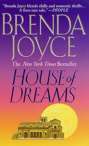 9780312977405: House of Dreams