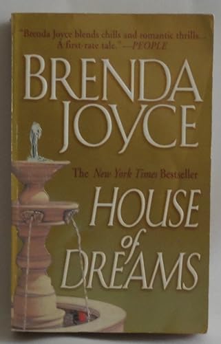 9780312977405: House of Dreams