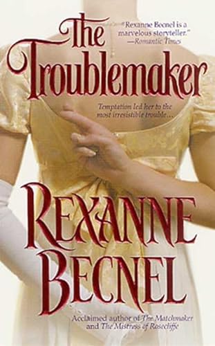 Stock image for The Troublemaker for sale by Better World Books