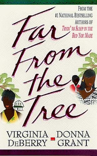 Beispielbild fr Far from the Tree zum Verkauf von BookHolders