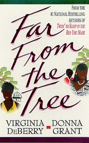 Imagen de archivo de Far from the Tree a la venta por BookHolders