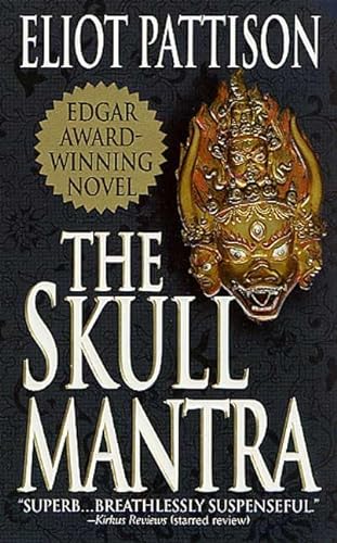 Imagen de archivo de The Skull Mantra a la venta por Wonder Book