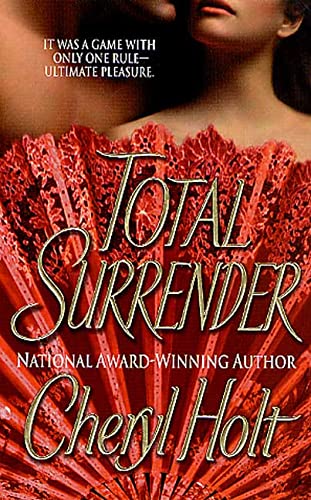 Stock image for Total Surrender for sale by SecondSale