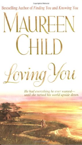 Beispielbild fr Loving You (Candellano Family Trilogy) zum Verkauf von Wonder Book