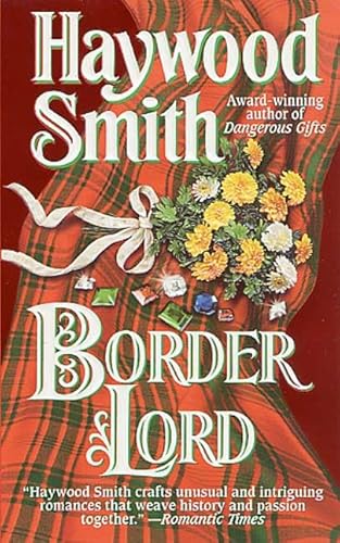 Imagen de archivo de Border Lord a la venta por Half Price Books Inc.