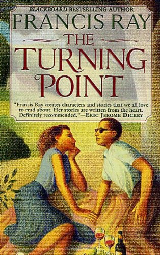 Stock image for The Turning Point for sale by SecondSale