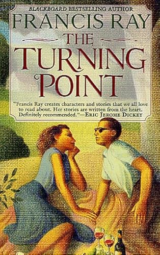 Stock image for The Turning Point for sale by SecondSale