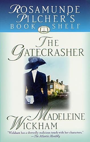 Stock image for The Gatecrasher for sale by Redux Books