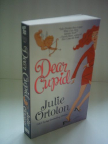 Stock image for Dear Cupid for sale by Better World Books: West