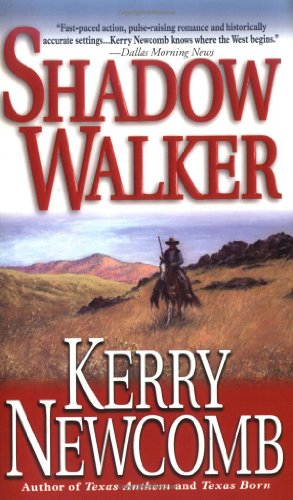 Beispielbild fr Shadow Walker zum Verkauf von Better World Books