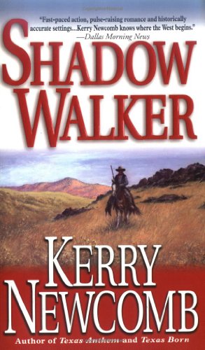 Imagen de archivo de Shadow Walker a la venta por Better World Books