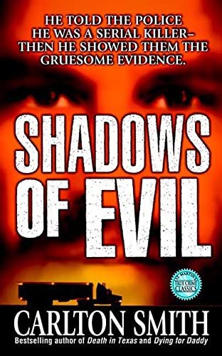 9780312978877: Shadows of Evil
