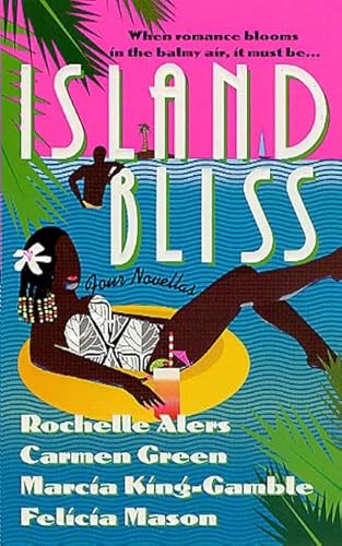 Stock image for Island Bliss: Four Novellas for sale by ThriftBooks-Atlanta