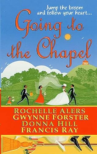 Stock image for Going to the Chapel for sale by Better World Books