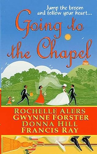 Stock image for Going to the Chapel for sale by Discover Books