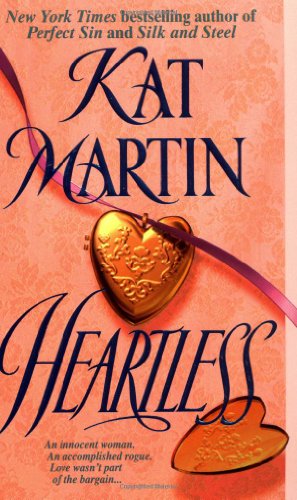 Heartless (9780312979447) by Martin, Kat