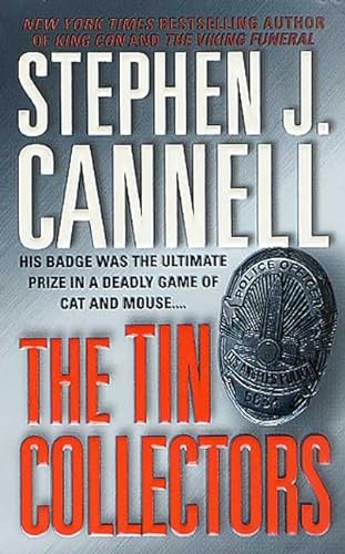 9780312979515: The Tin Collectors