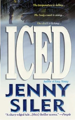 Stock image for Iced for sale by Wonder Book